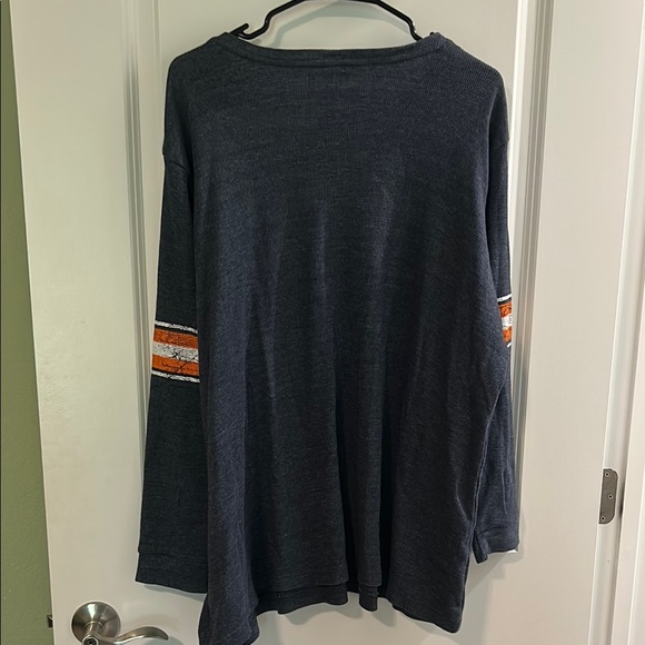 Chicago Bears long sleeve - Picture 5 of 5
